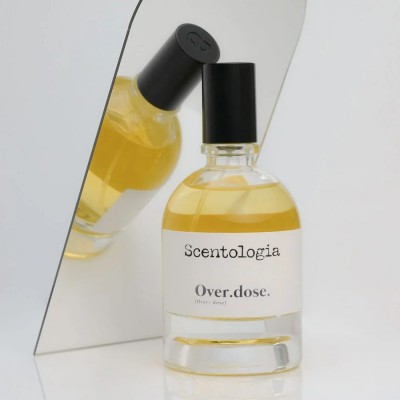 Overdose Eau de Parfum 100 ml