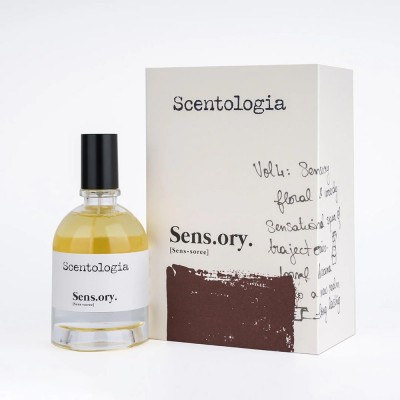 Sensory Eau de Parfum 100 ml