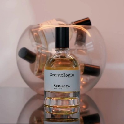 Sensory Eau de Parfum 100 ml
