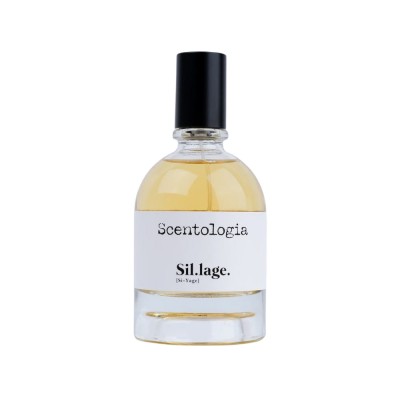 Sillage Eau de Parfum 100 ml