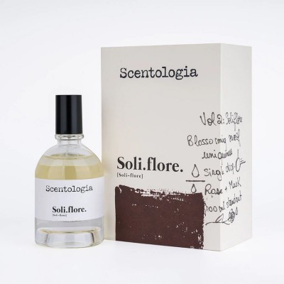 Soliflore Eau de Parfum 100 ml