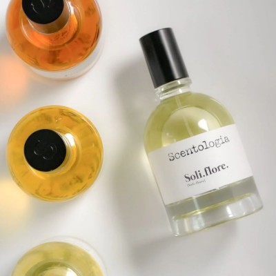 Soliflore Eau de Parfum 100 ml