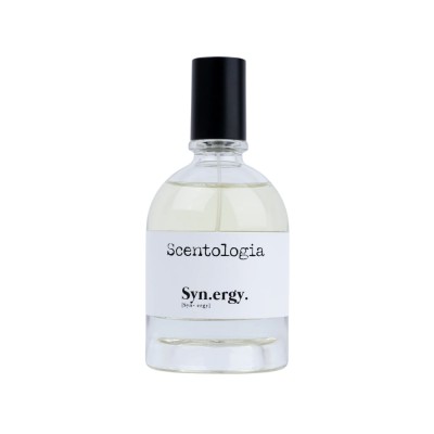Synergy Eau de Parfum 100 ml