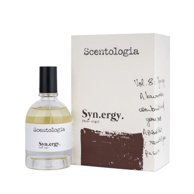 Synergy Eau de Parfum 100 ml
