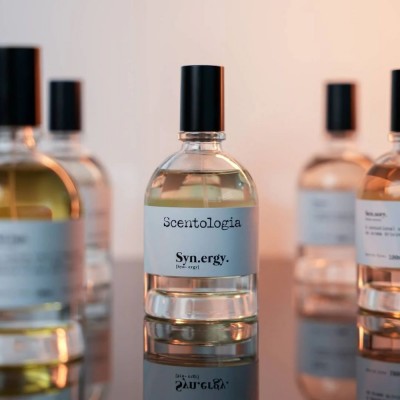 Synergy Eau de Parfum 100 ml