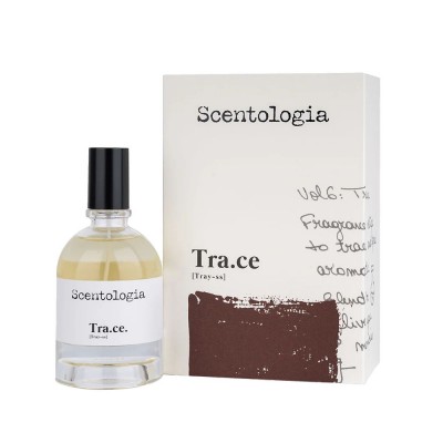 Trace Eau de Parfum 100 ml