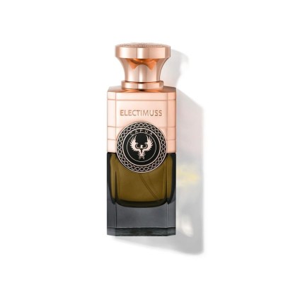 Nero Capua Parfum 100 ml
