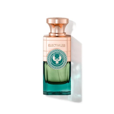 Consort Patchouli of the Underword Parfum 100 ml