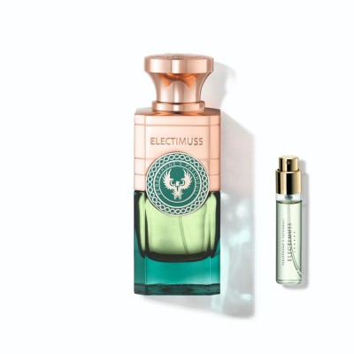 Consort Persephone's Patchouli Parfum 100 ml