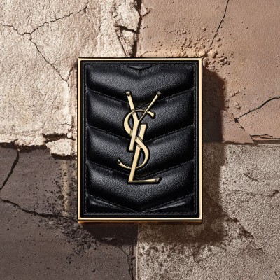 Couture Mini Clutch