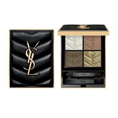 Couture Mini Clutch
