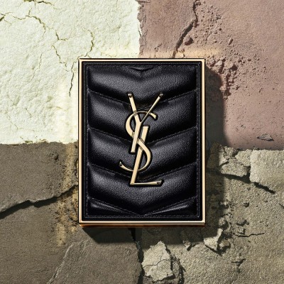 Couture Mini Clutch