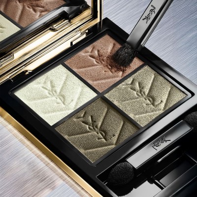Couture Mini Clutch