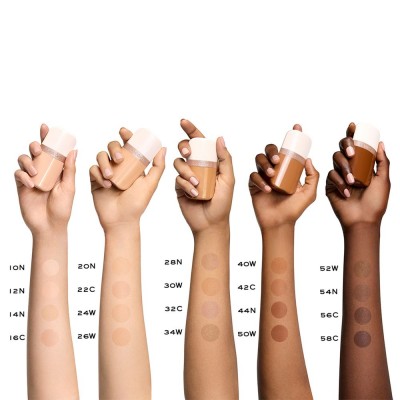 Skin Idôle Base de Maquillaje con Sérum