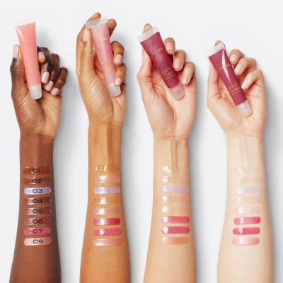 Juicy Tube Brillo para Labios