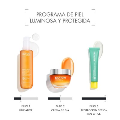 Aqusource Vitamina Gel 50 ml