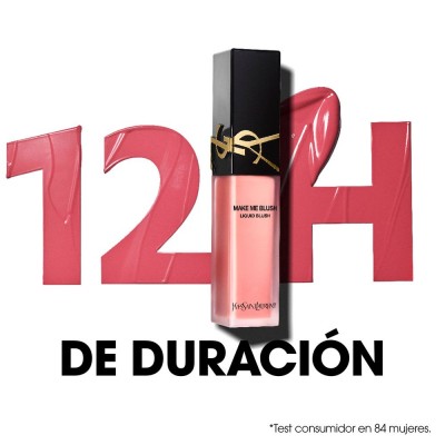 Make Me Blush Colorete Líquido Make Me Blush Colorete Líquido