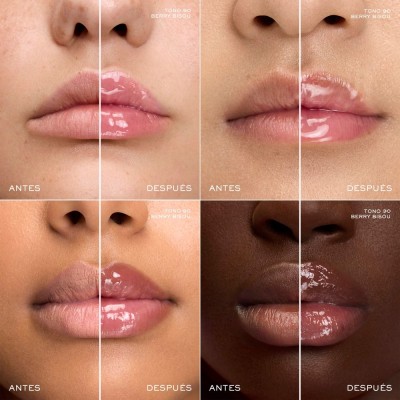Lip Idôle Gloss