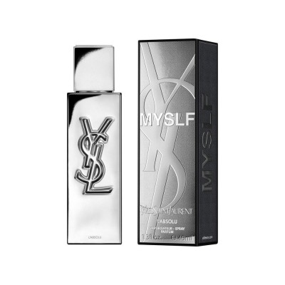 MYSLF Absolu Eau de Parfum