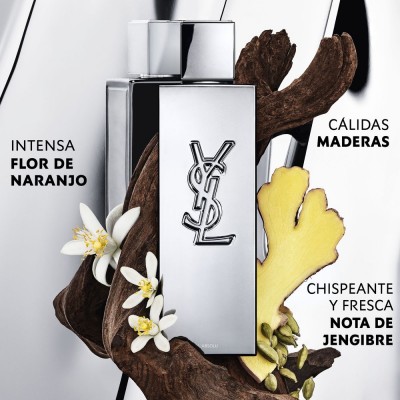 MYSLF Absolu Eau de Parfum