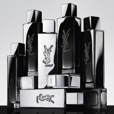 MYSLF Absolu Eau de Parfum