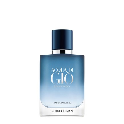 Aqua di Gio Profondo Eau de Toilette