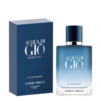 Aqua di Gio Profondo Eau de Toilette