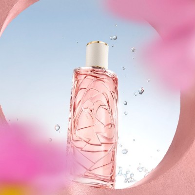 Ô de Lancôme Over the Top Eau de Toilette 100 ml