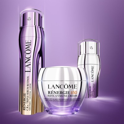 Renergie H.P.N Uvmune SPF50 Crema de Día