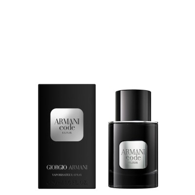 Code Elixir Eau de Parfum 50 ml