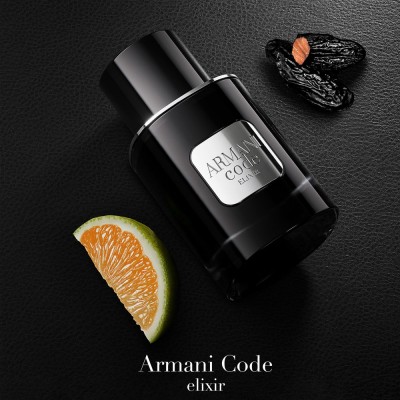 Code Elixir Eau de Parfum 50 ml