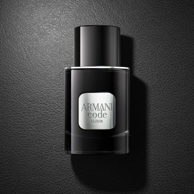 Code Elixir Eau de Parfum 50 ml