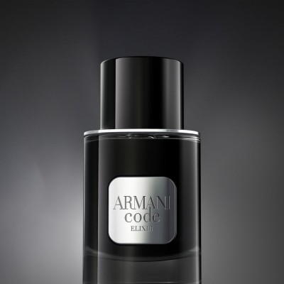 Code Elixir Eau de Parfum 50 ml