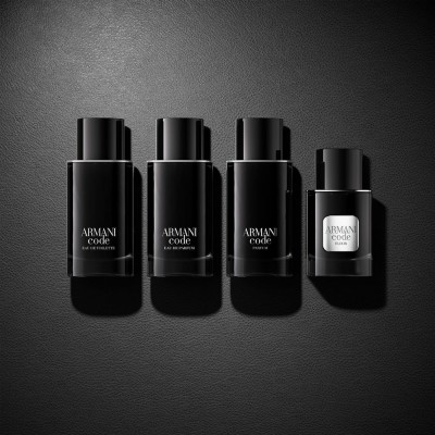 Code Elixir Eau de Parfum 50 ml