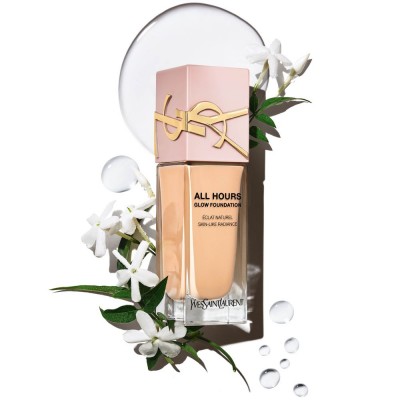 All Hours Glow Base de Maquillaje