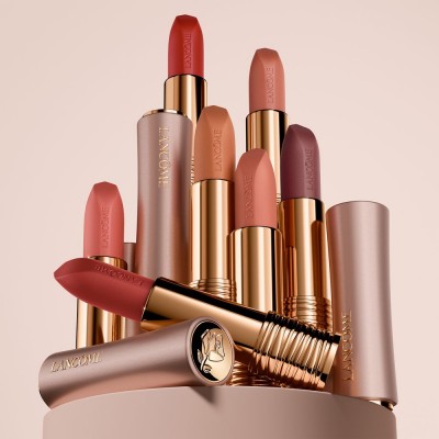 Absolu Rouge Intimatte
