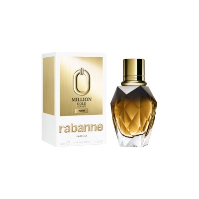 Million Gold For Her Parfum