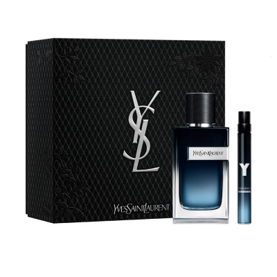 Y EDP 100 ml + Mini 10 ml Y EDP 100 ml + Mini 10 ml