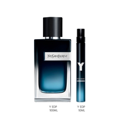 Y EDP 100 ml + Mini 10 ml Y EDP 100 ml + Mini 10 ml