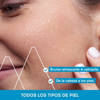 Agua Termal de Uriage