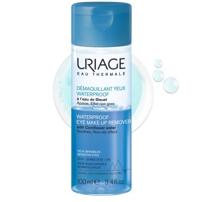 Desmaquillante Ojos Bifásico 100 ml