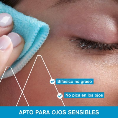 Desmaquillante Ojos Bifásico 100 ml