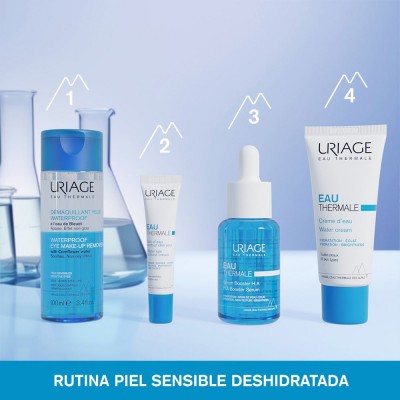 Desmaquillante Ojos Bifásico 100 ml
