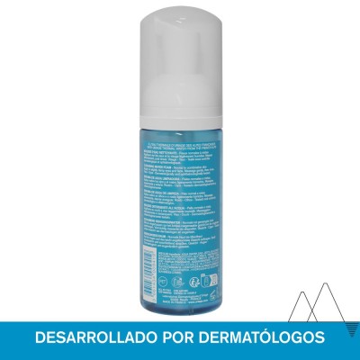 Espuma de Agua Limpiadora 150 ml