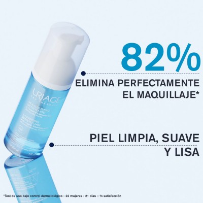 Espuma de Agua Limpiadora 150 ml