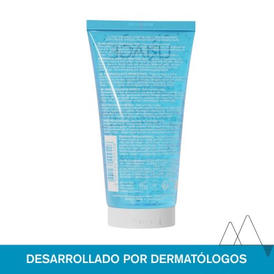 Gel Desmaquillante Refrescante 150 ml