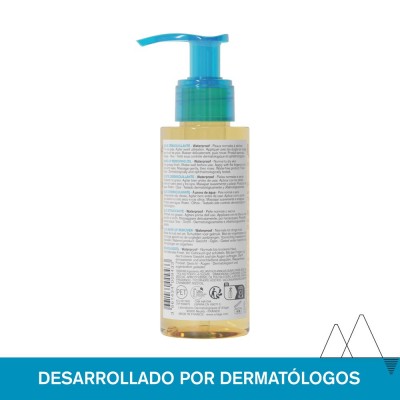 Aceite Desmaquillante 100 ml