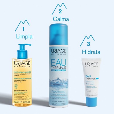 Aceite Desmaquillante 100 ml