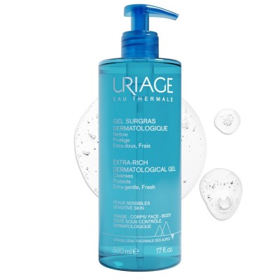 Gel Surgras Dermatológico
