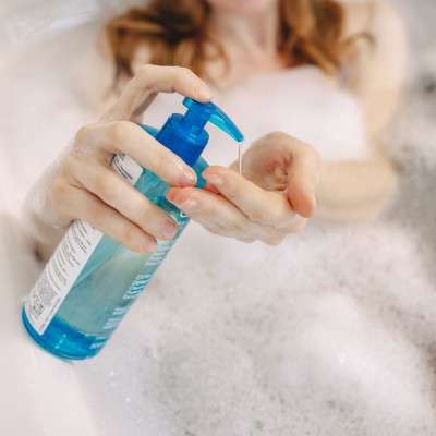 Gel Surgras Dermatológico